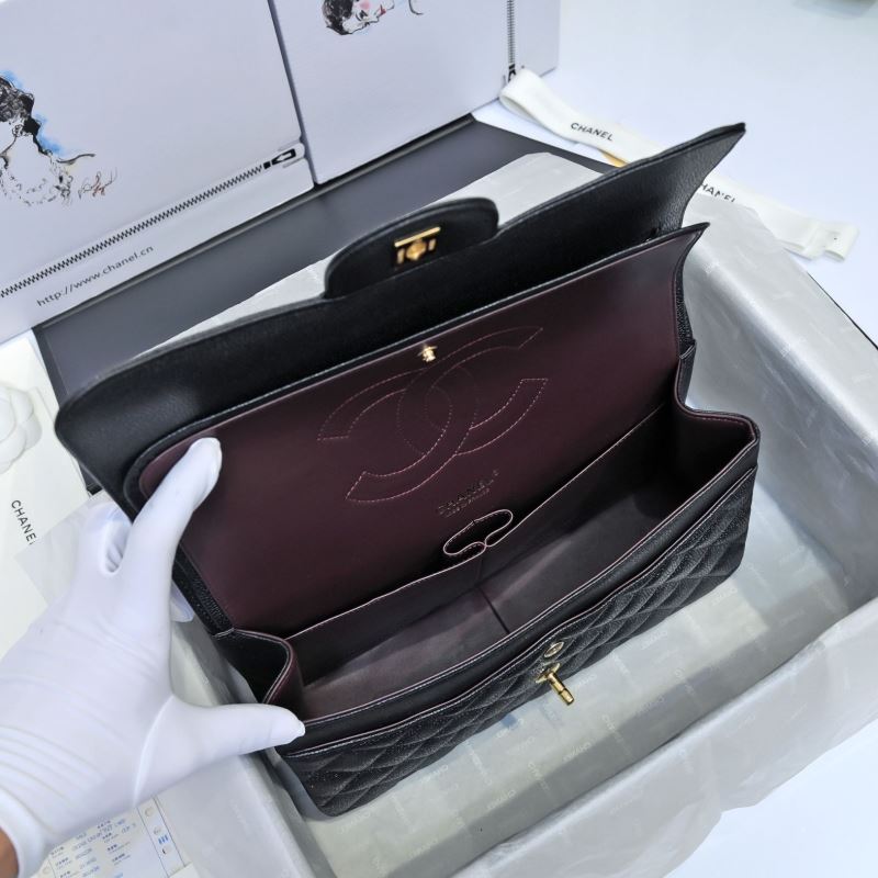 Ch**el cf series bags